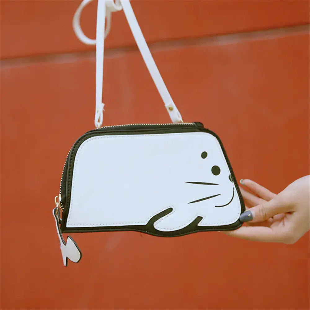 Cute Cartoon Women Purse GLR SHOPPING