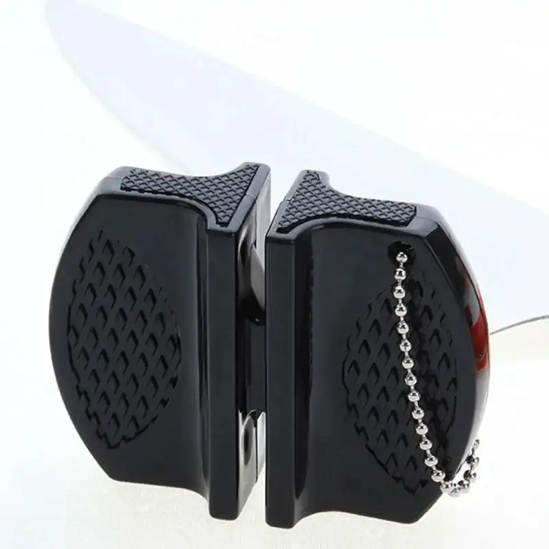 Mini Ceramic Knife Sharpener GLR SHOPPING