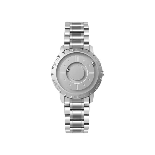 Magnetic Pointer Watch GLR SHOPPING