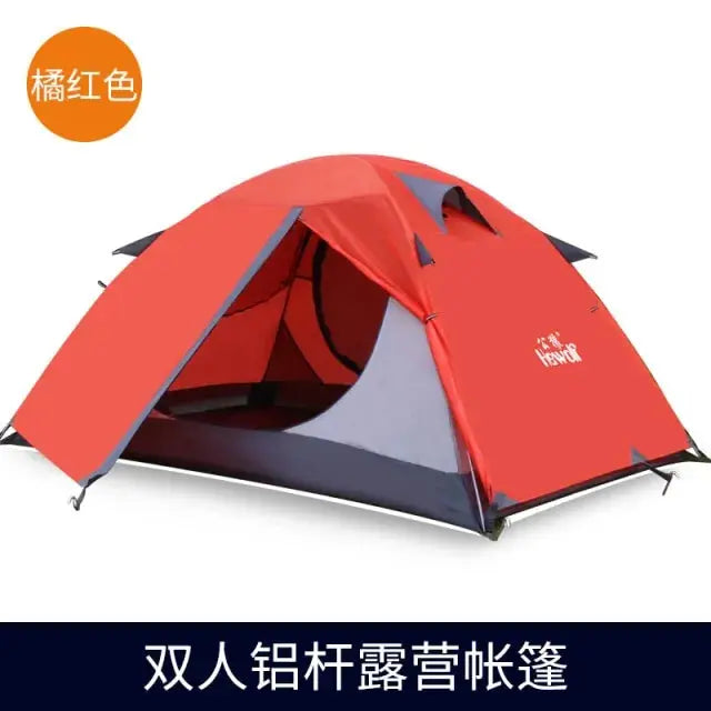 4 Season Camping Tent GLR SHOPPING