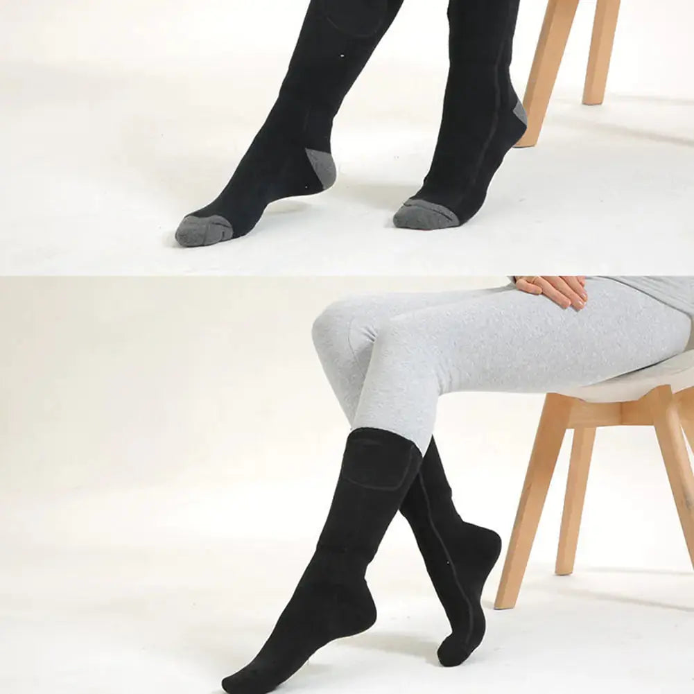 Breathable Heated Socks GLR SHOPPING