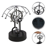 Newton Pendulum Miniature Physics Decor