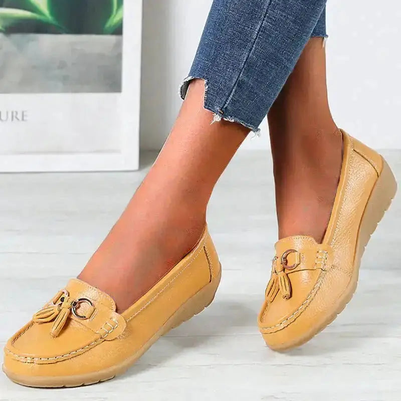 Comfy Orthopedic Loafers GLR SHOPPING