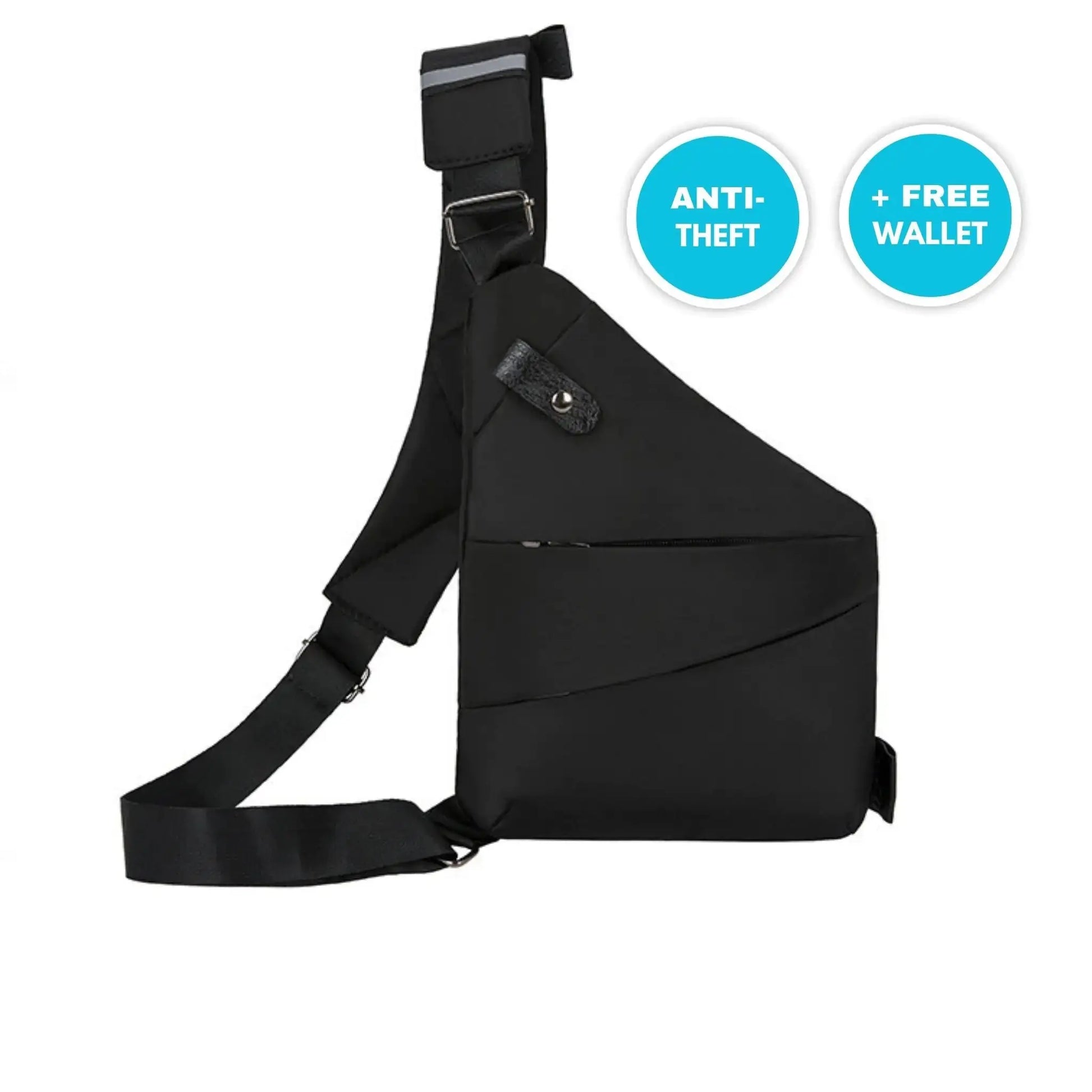 Flex Travel Bag GLR SHOPPING