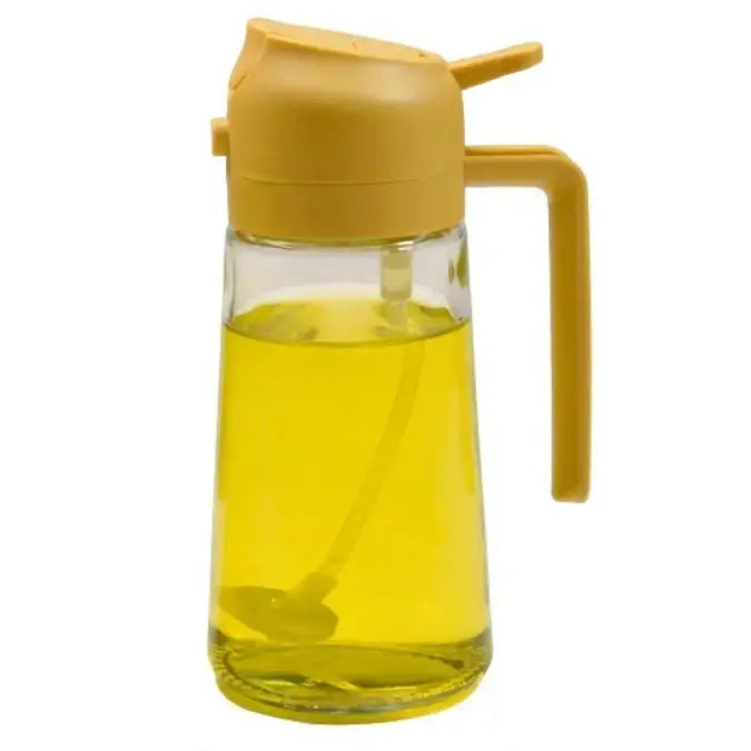 Two-in-One Design﻿ Spray Bottle GLR SHOPPING
