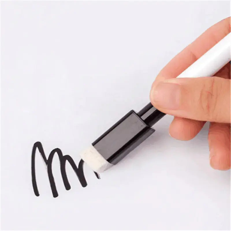 Erasable Colorful Board Marker GLR SHOPPING