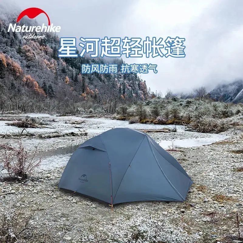 Ultralight Camping Tent GLR SHOPPING
