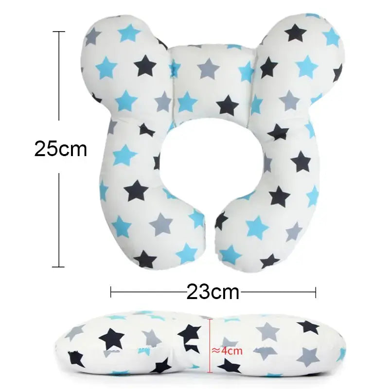 New Protective Baby Travel Pillow GLR SHOPPING