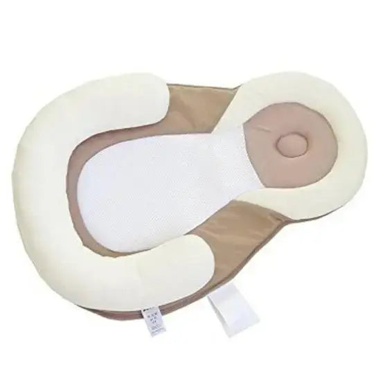 Travel-Ready Nest Baby Bed GLR SHOPPING
