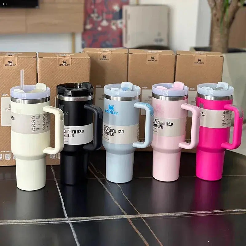 Insulated Car Mug GLR SHOPPING