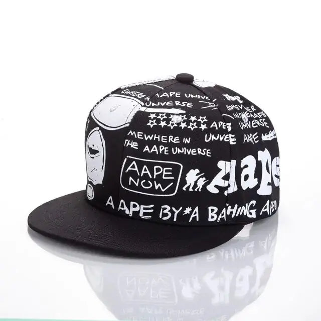Acrylic Embroidered Cap GLR SHOPPING