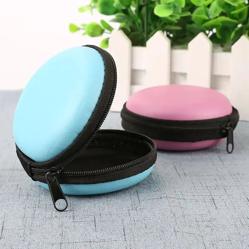 Headphone Storage Bag GLR SHOPPING