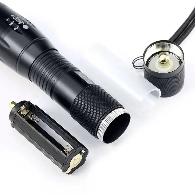 Outdoor Powerful Torchlight GLR SHOPPING