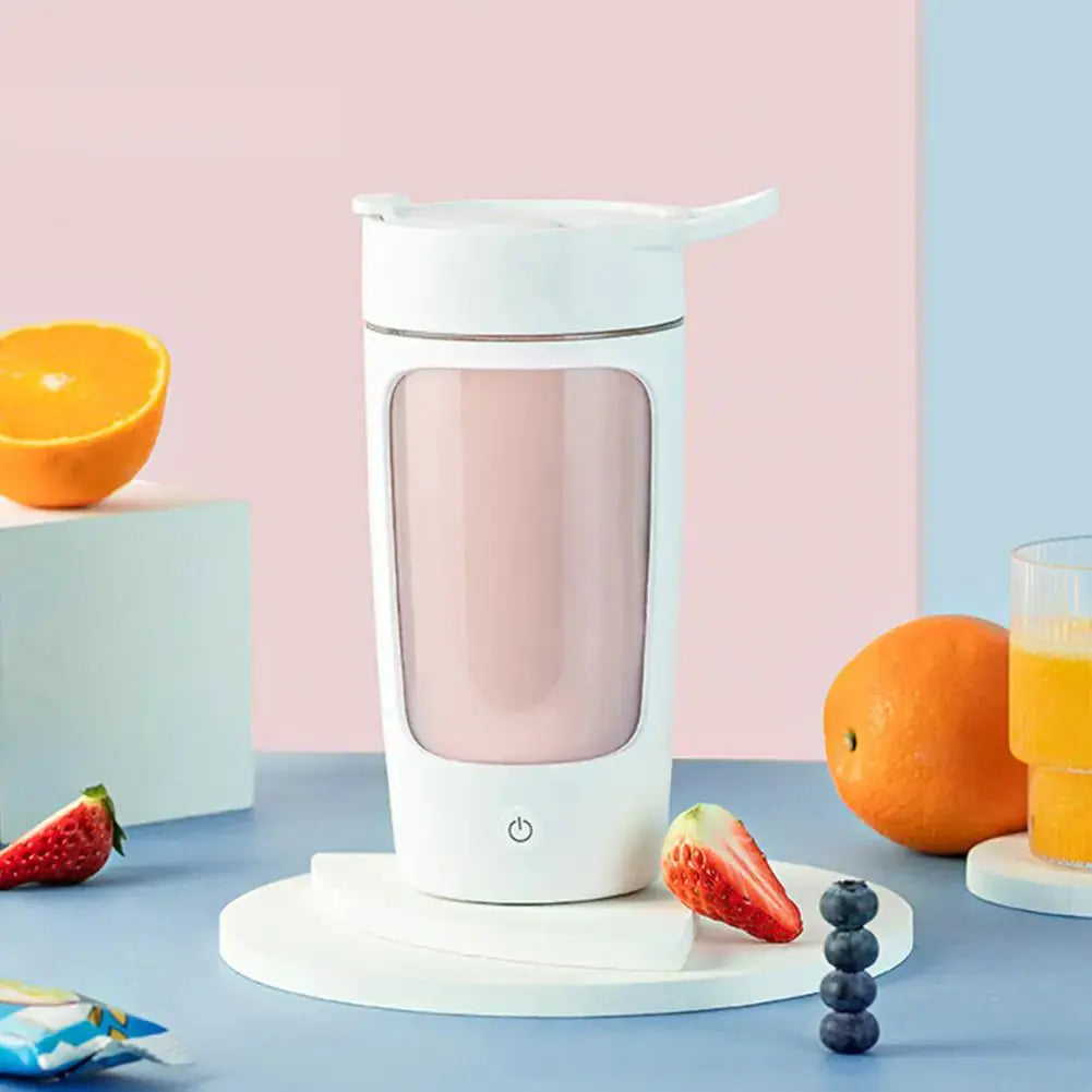 Electric Bottle Shaker Cup GLR SHOPPING