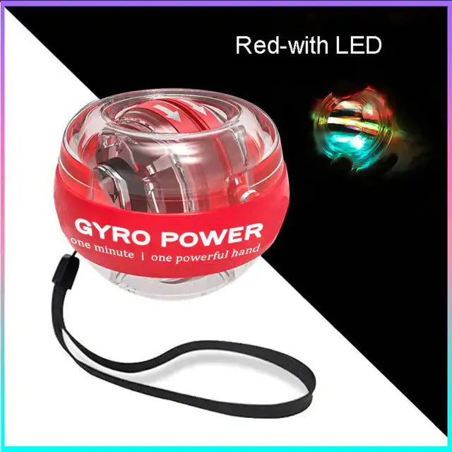 Wrist LED Ball GLR SHOPPING