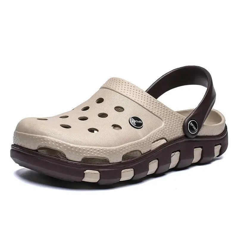 Breathable Outdoor Beach Sandals Unisex GLR SHOPPING