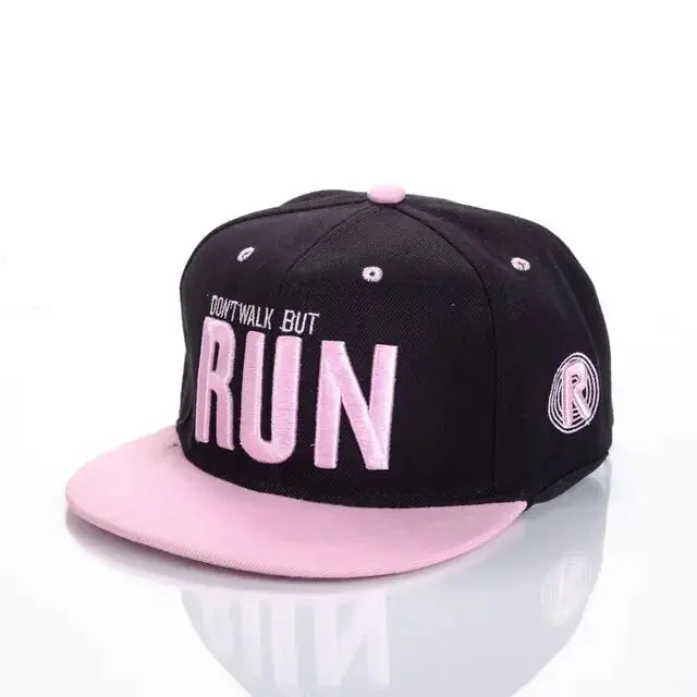 Acrylic Embroidered Cap GLR SHOPPING
