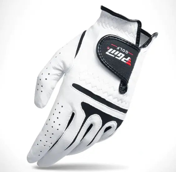 Slip-Resistant Microfiber Cloth Golf Gloves GLR SHOPPING