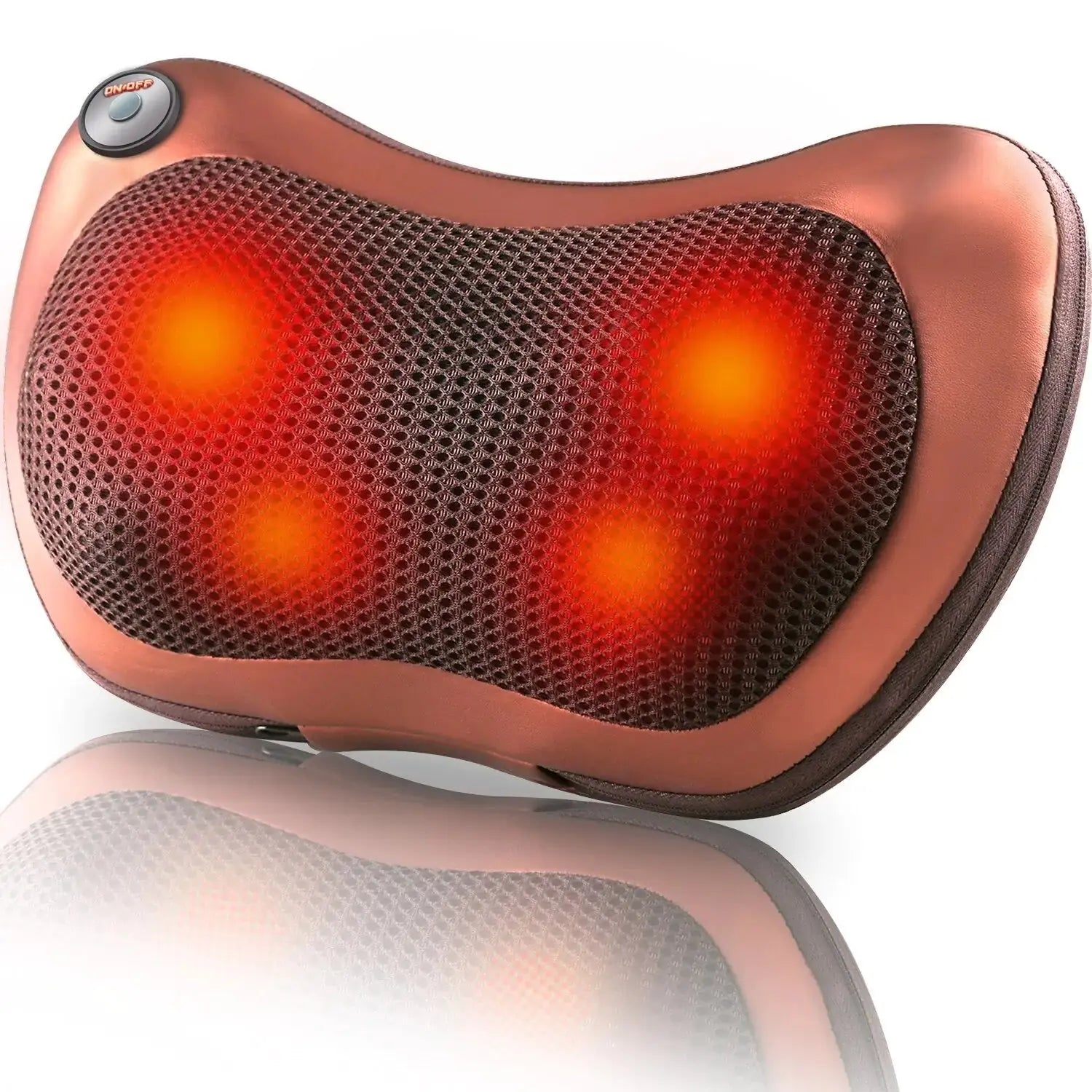 Electric Massager Pillow GLR SHOPPING