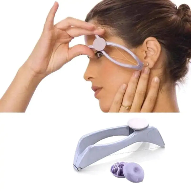 Facial Hair Remover GLR SHOPPING