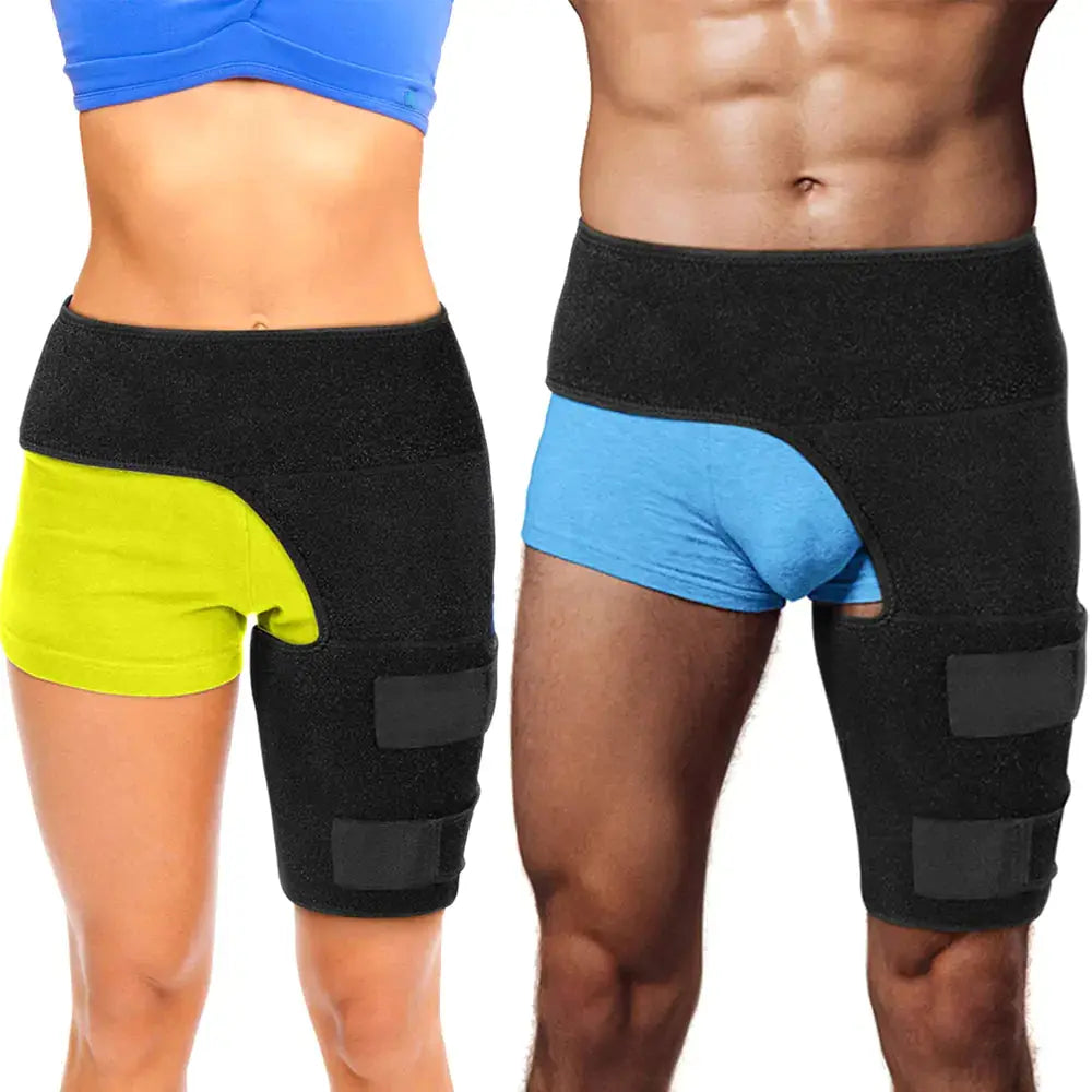 Hip Stability Brace Protector Strap GLR SHOPPING