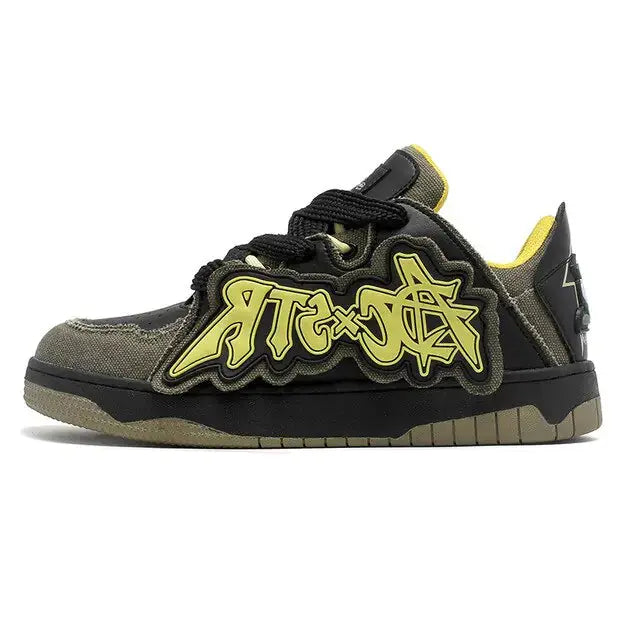 Couple Outdoor Sports Casual Shoes GLR SHOPPING