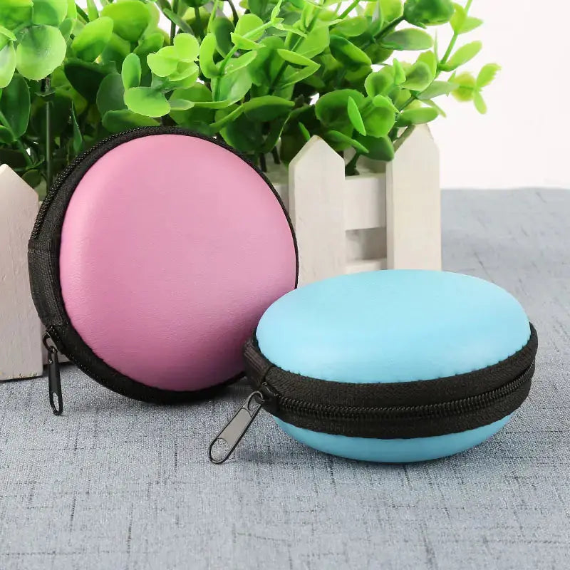 Headphone Storage Bag GLR SHOPPING