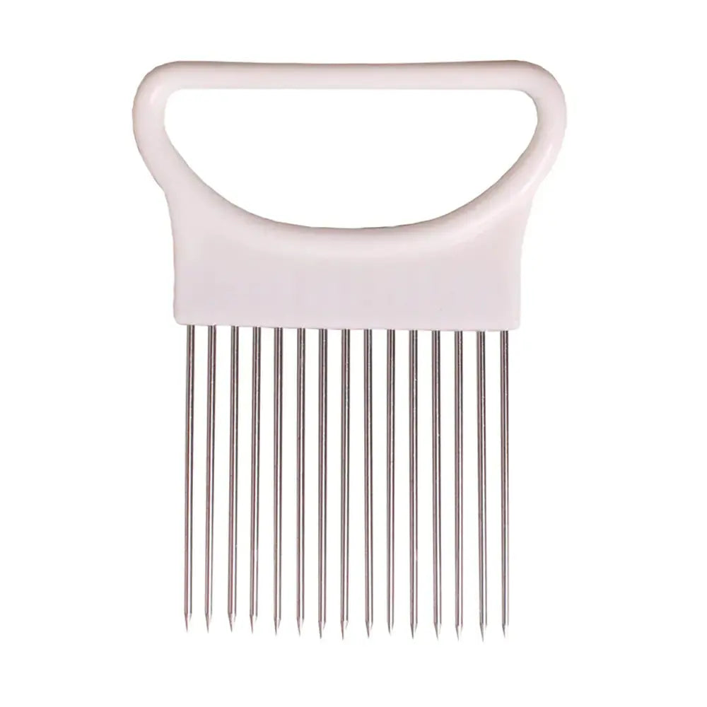 Stainless Steel Onion Needle Fork GLR SHOPPING