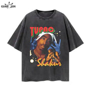 Graphic Tee GLR SHOPPING