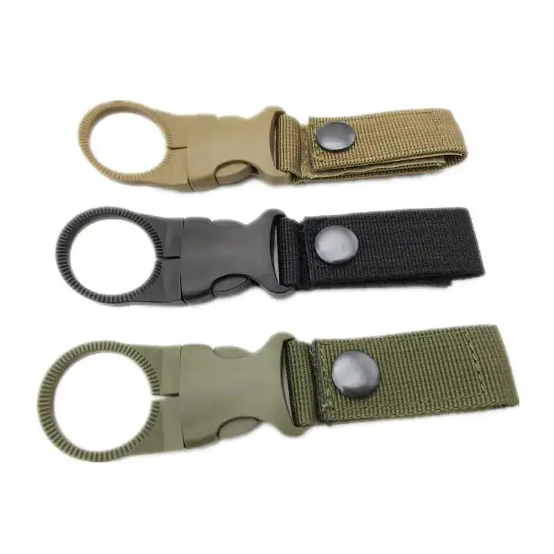 Belt Backpack Hanger Clip GLR SHOPPING