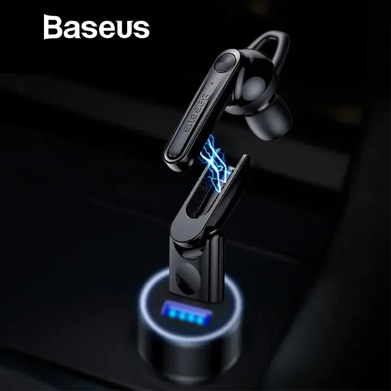 Wireless Bluetooth Headphones GLR SHOPPING