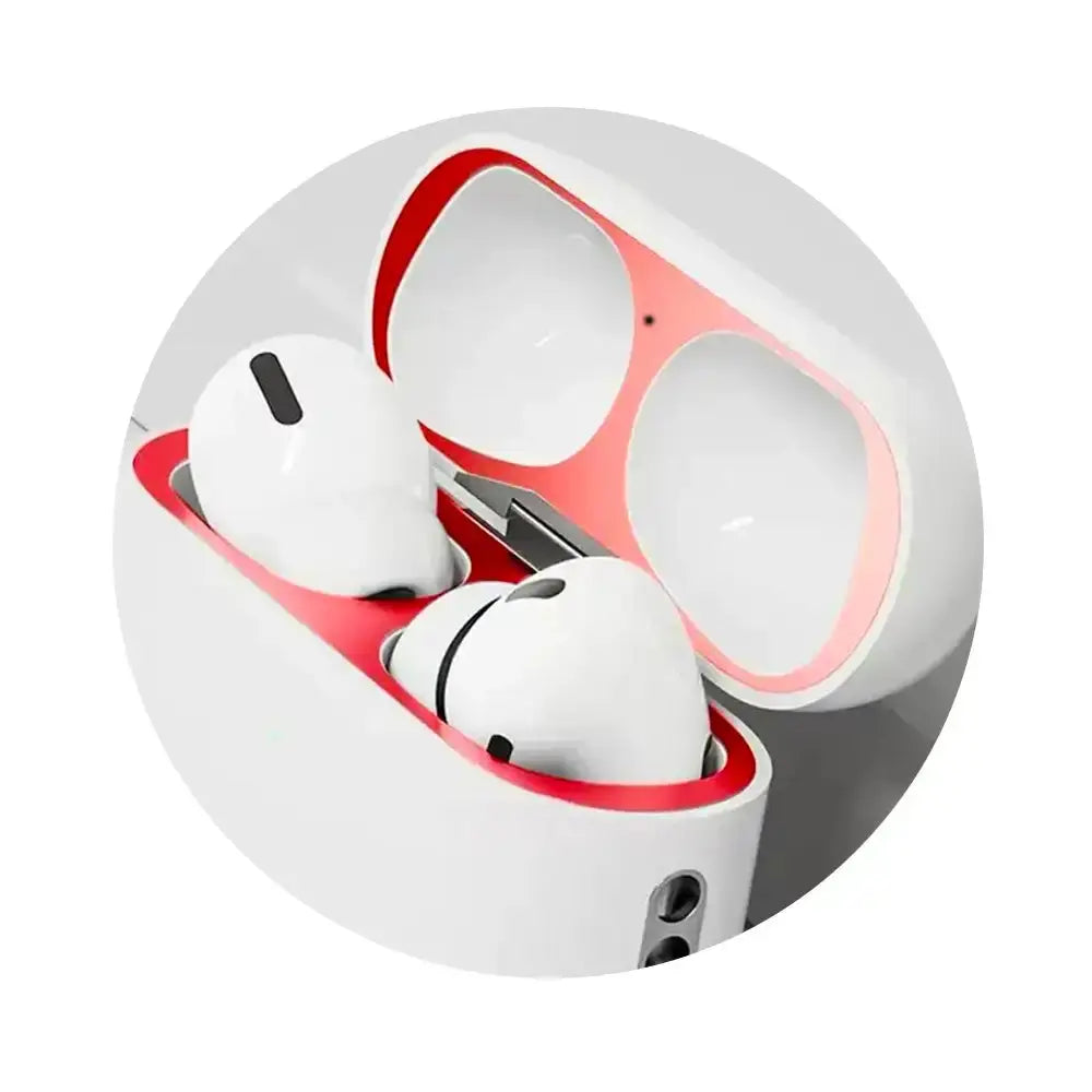 Earpods Case Dust Shield GLR SHOPPING