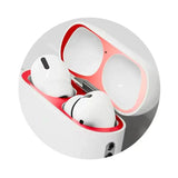 Earpods Case Dust Shield