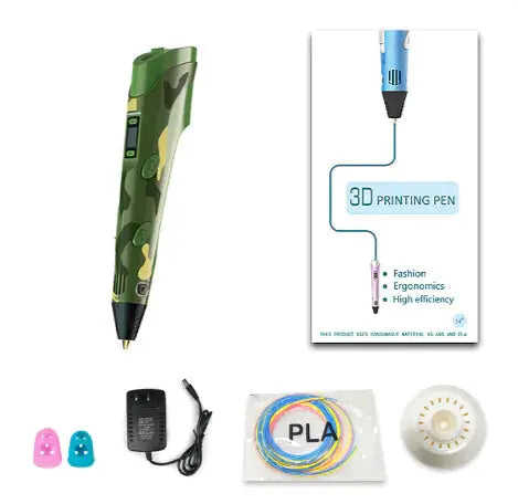 3D Drawing Printing Pen GLR SHOPPING