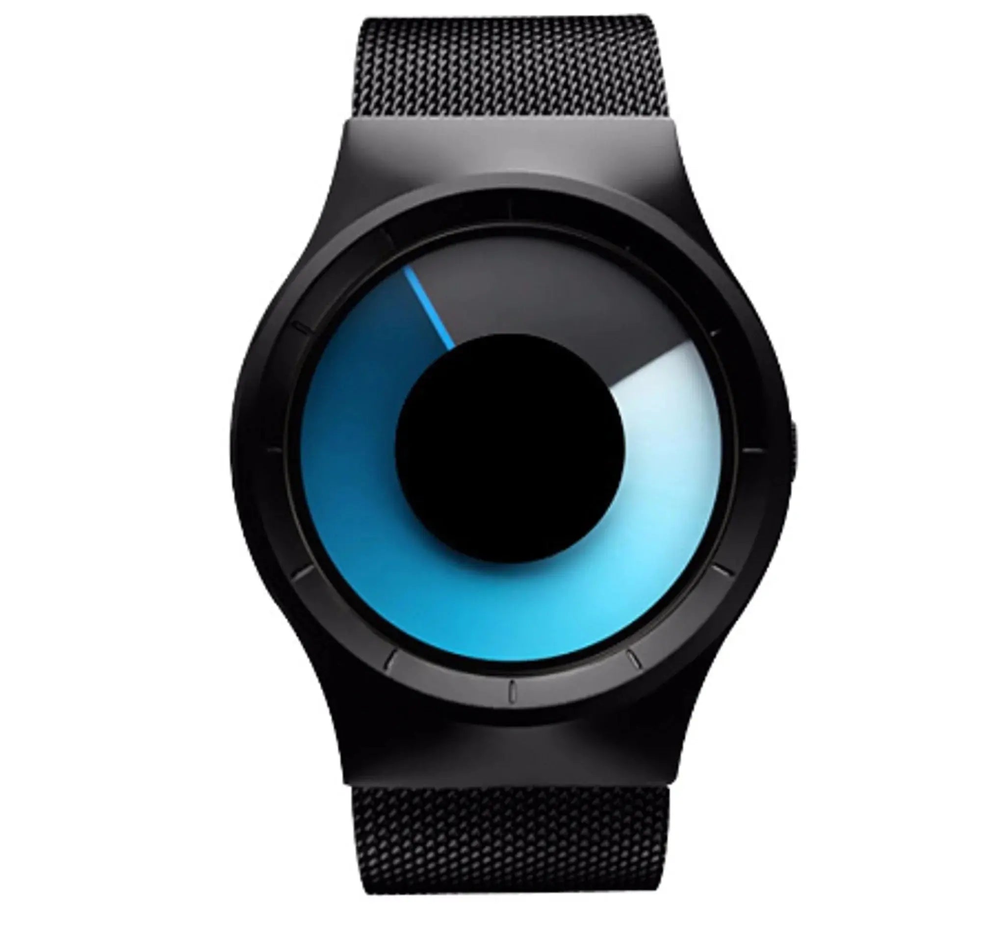 Men's Creative Quartz Watches GLR SHOPPING