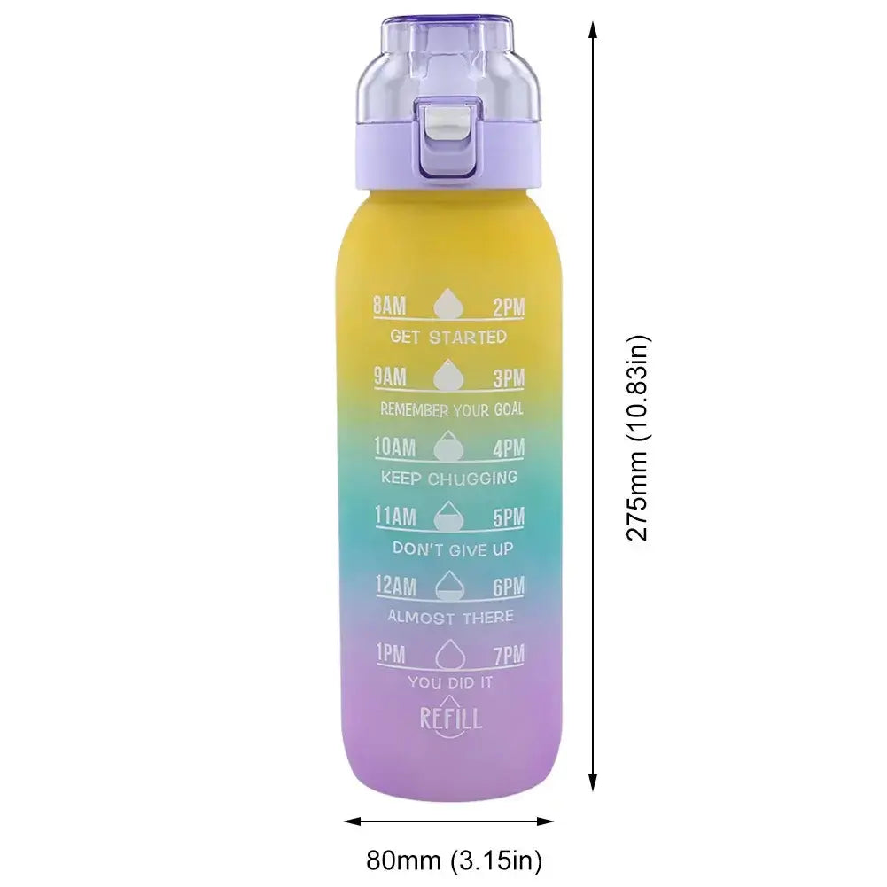 Water Bottle Scent Up GLR SHOPPING
