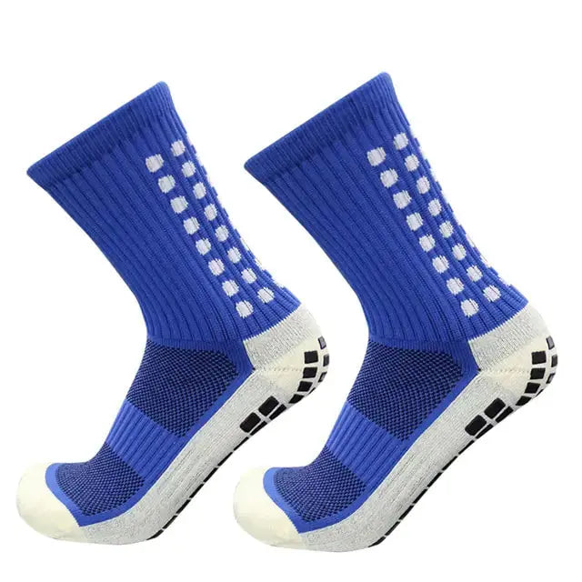 Non-Slip Grip Football Socks GLR SHOPPING