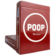 New Poop Card Games GLR SHOPPING