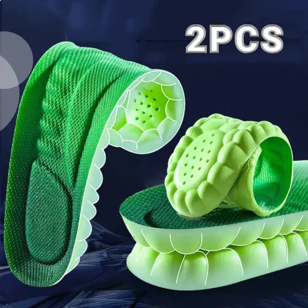 4D Massage Shoe Insoles GLR SHOPPING