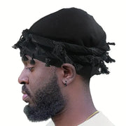 Vintage Twist Head Wraps GLR SHOPPING