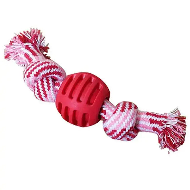 Rope Toy for Pets GLR SHOPPING