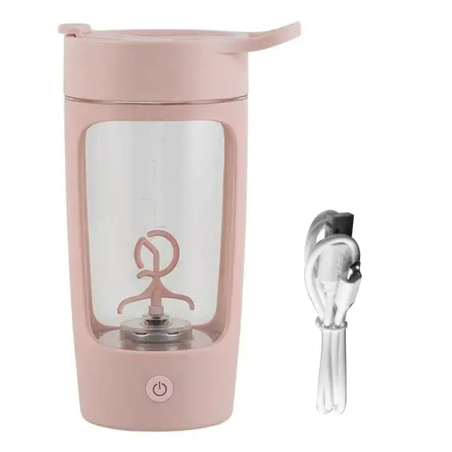 Electric Bottle Shaker Cup GLR SHOPPING