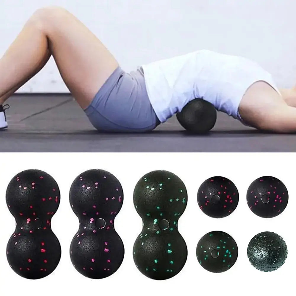 Massage Yoga Ball GLR SHOPPING