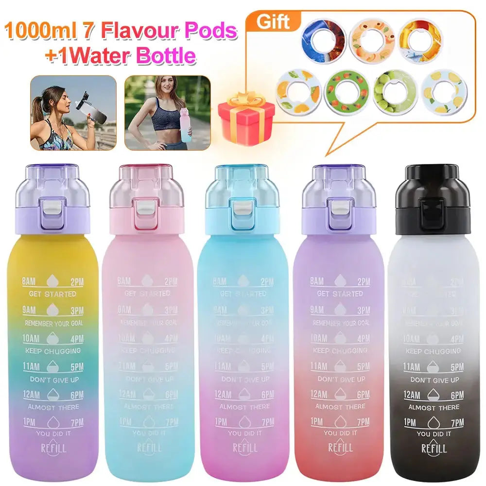 Water Bottle Scent Up GLR SHOPPING