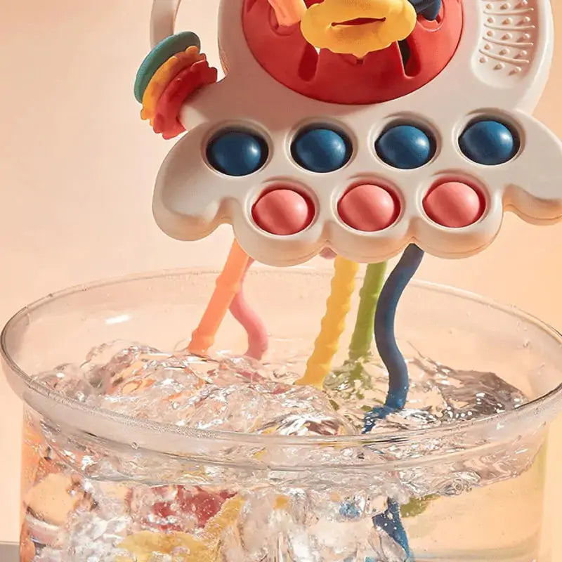 Sensory Development Baby Toys GLR SHOPPING