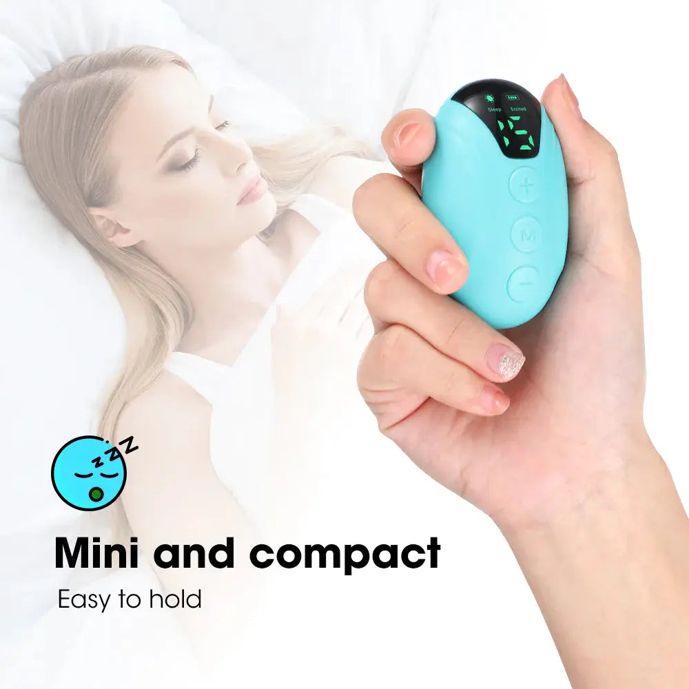 Sleep Aid Microcurrent GLR SHOPPING
