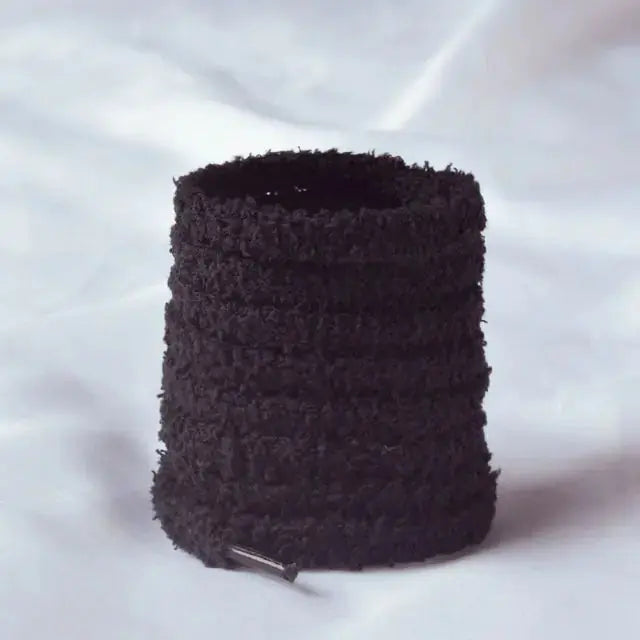 Hairy Soft Shoelaces for Shoes GLR SHOPPING