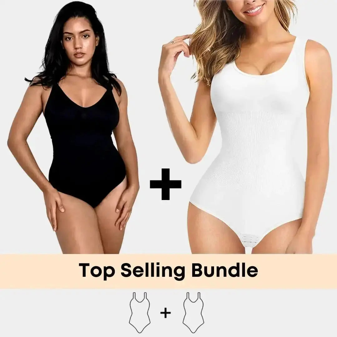 Essentials Bundle: Sculpting and Full Bodysuit GLR SHOPPING