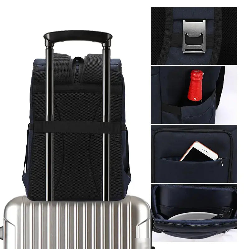 Thermal Insulated Bag GLR SHOPPING