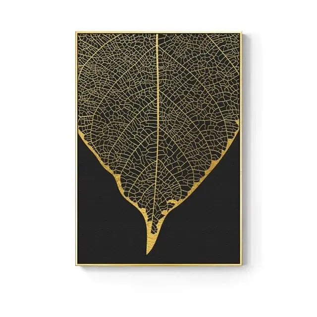 Wall Art Canvas Painting GLR SHOPPING